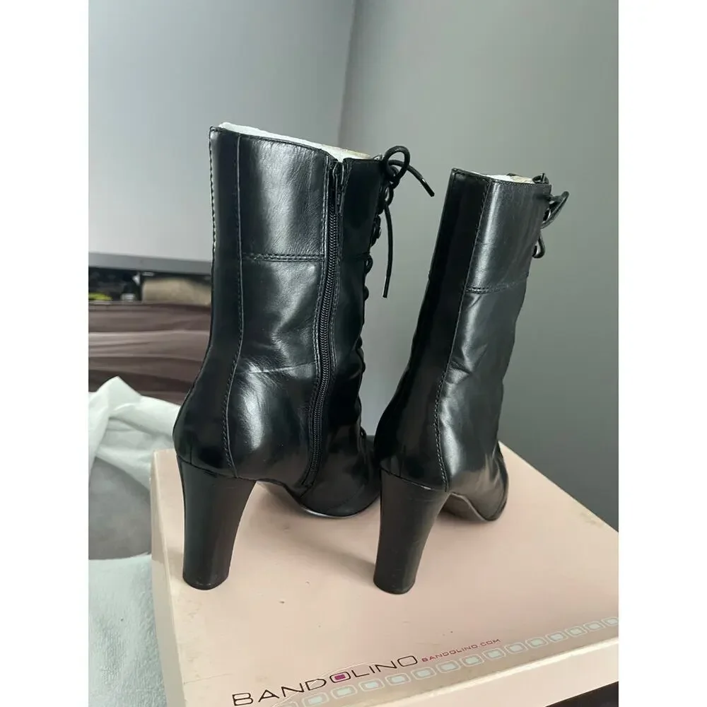 Bandalino boots - stylish Women's 10.5 - Picture 3 of 14